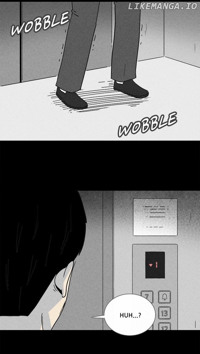 Tales of the unusual chapter 186 - page 36