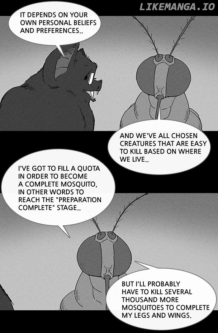 Tales of the unusual chapter 58 - page 10