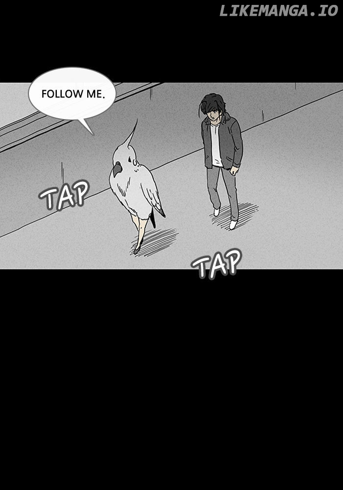 Tales of the unusual chapter 58 - page 17