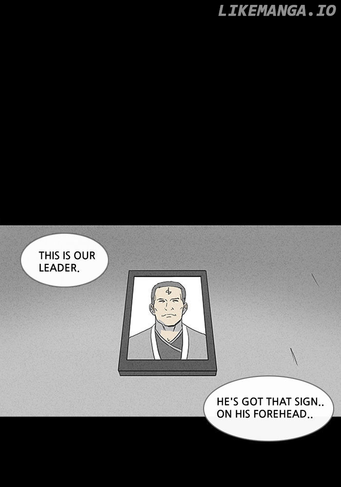 Tales of the unusual chapter 58 - page 18