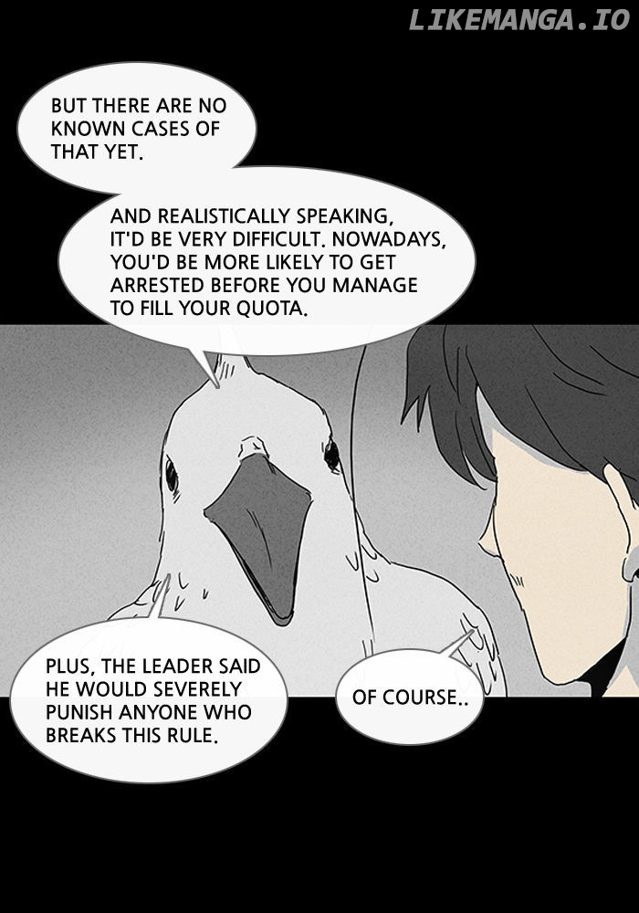 Tales of the unusual chapter 58 - page 22