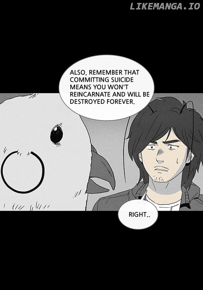 Tales of the unusual chapter 58 - page 23