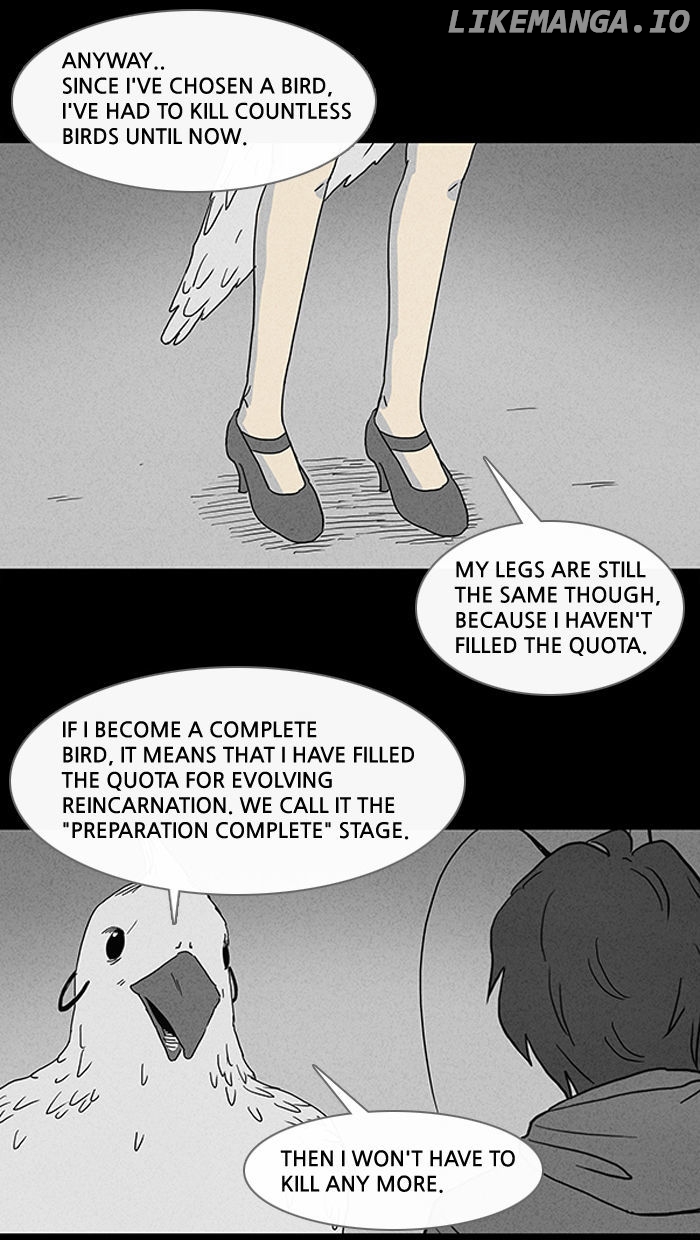 Tales of the unusual chapter 58 - page 24