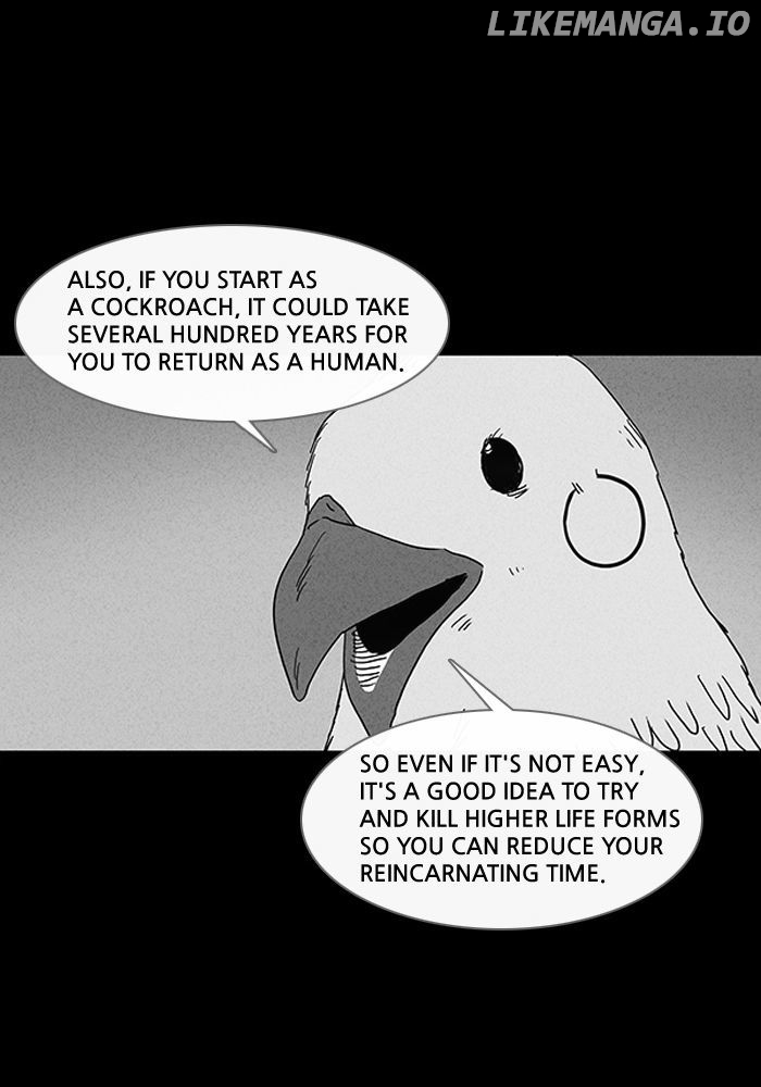 Tales of the unusual chapter 58 - page 25