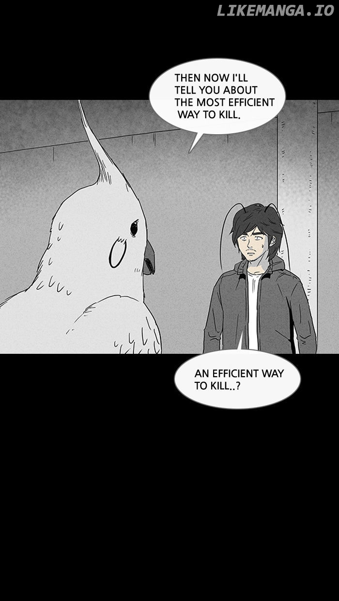Tales of the unusual chapter 58 - page 27