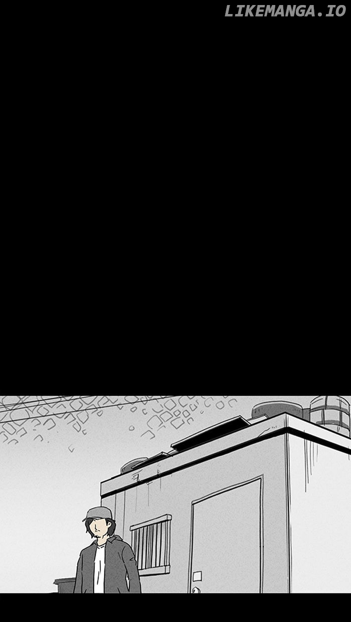 Tales of the unusual chapter 58 - page 5