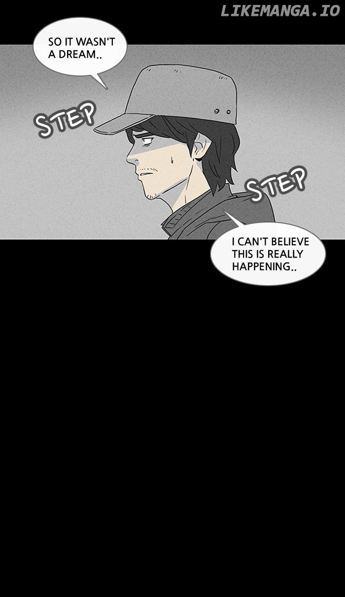 Tales of the unusual chapter 58 - page 6