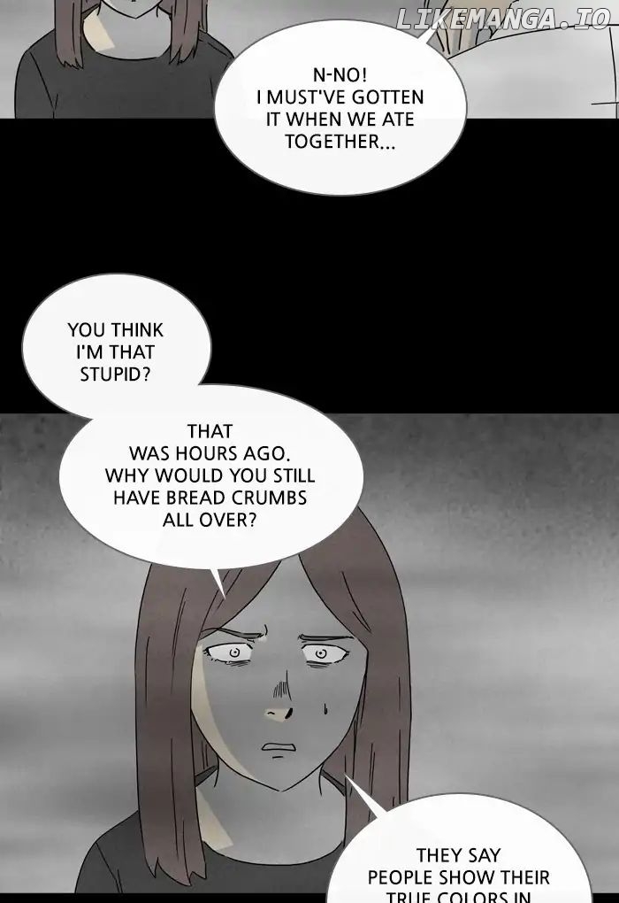 Tales of the unusual chapter 258 - page 10