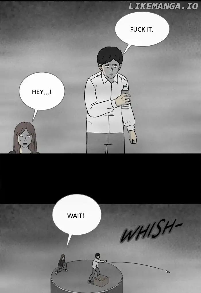 Tales of the unusual chapter 258 - page 16