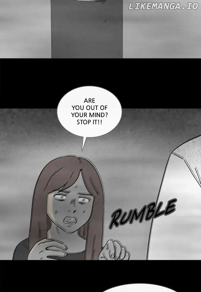 Tales of the unusual chapter 258 - page 17