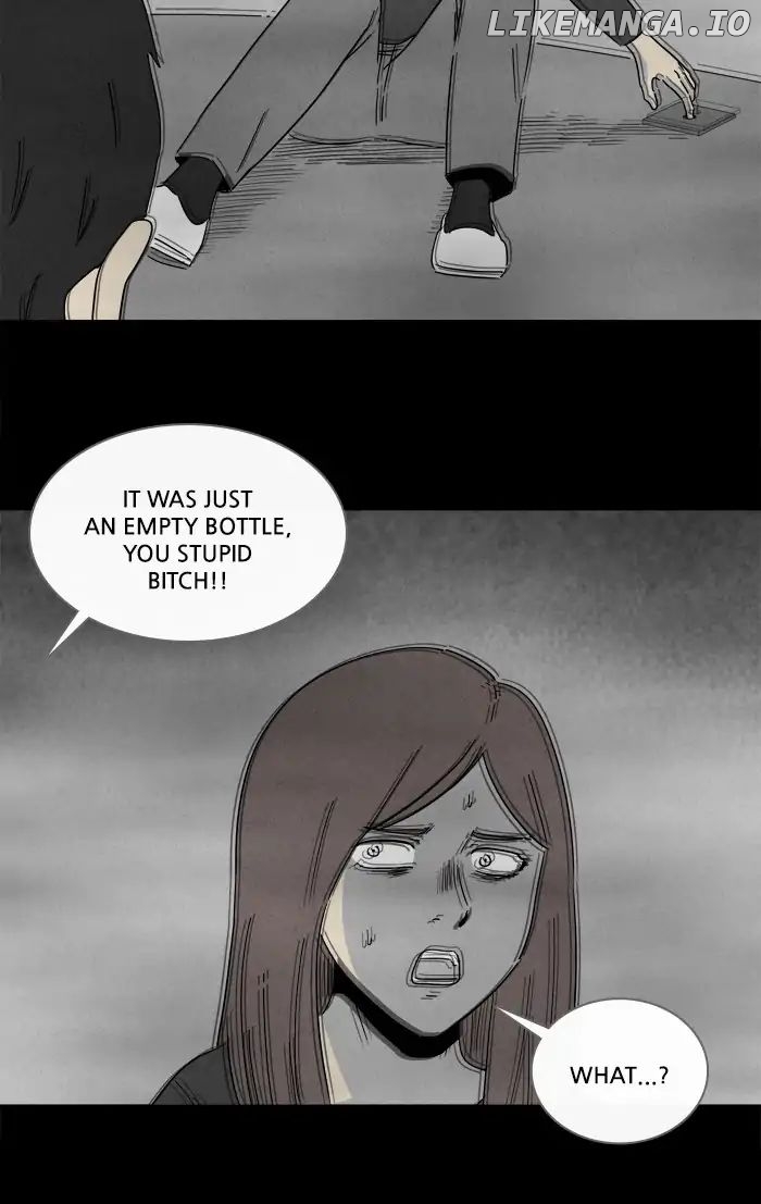 Tales of the unusual chapter 258 - page 19