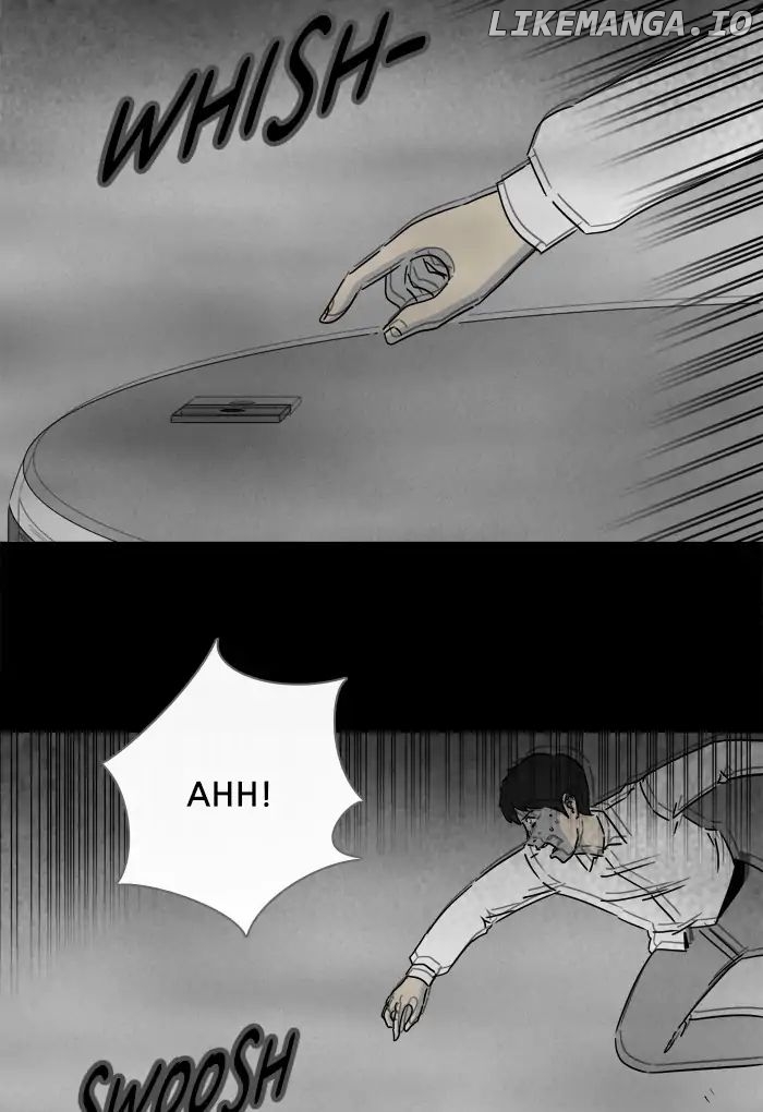 Tales of the unusual chapter 258 - page 2