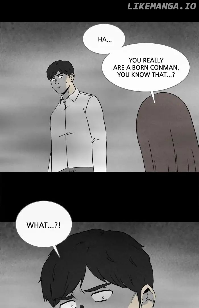 Tales of the unusual chapter 258 - page 20
