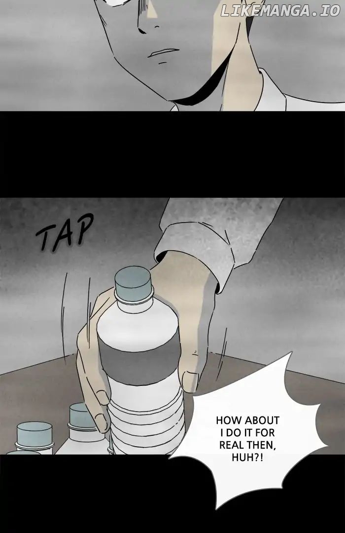 Tales of the unusual chapter 258 - page 21