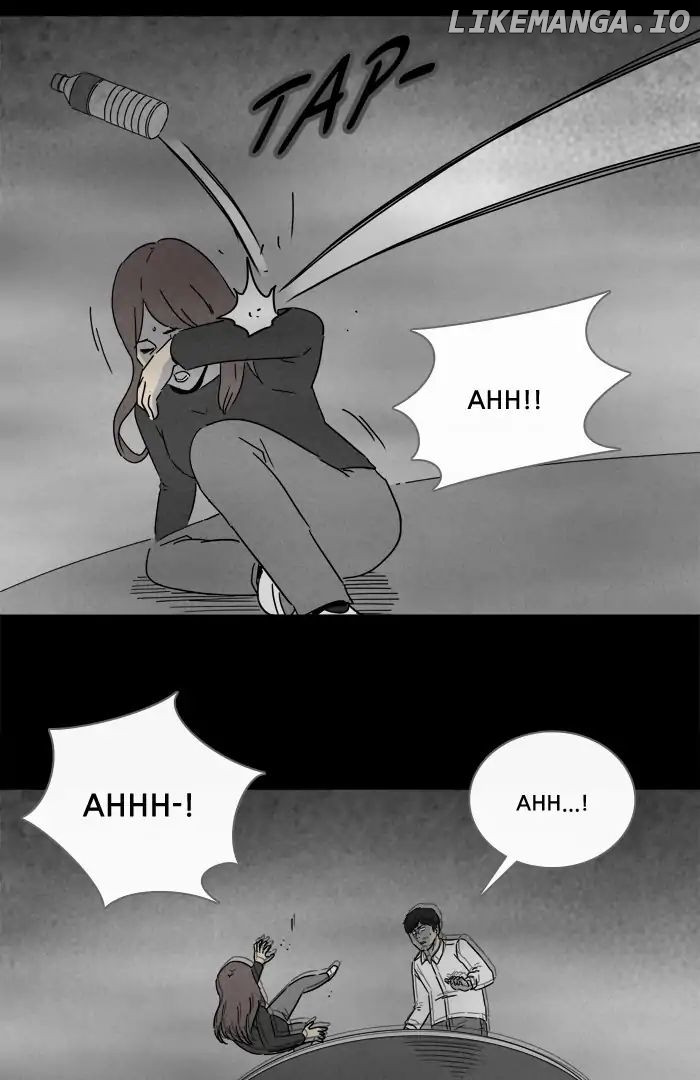 Tales of the unusual chapter 258 - page 22