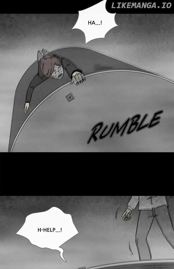 Tales of the unusual chapter 258 - page 24