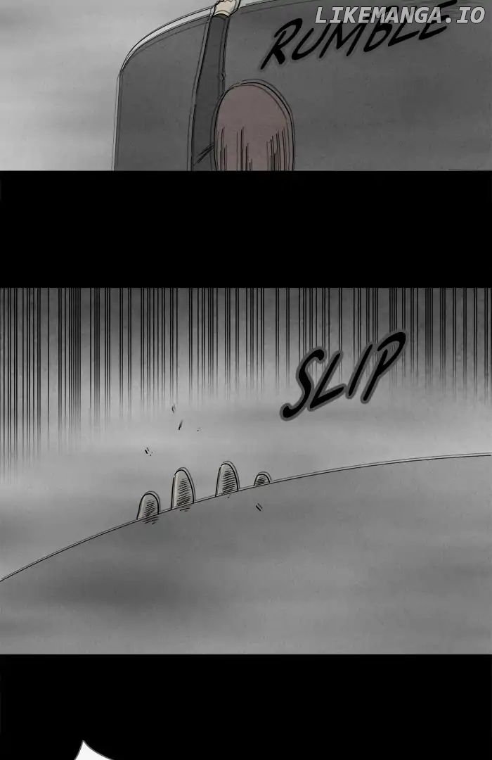 Tales of the unusual chapter 258 - page 25