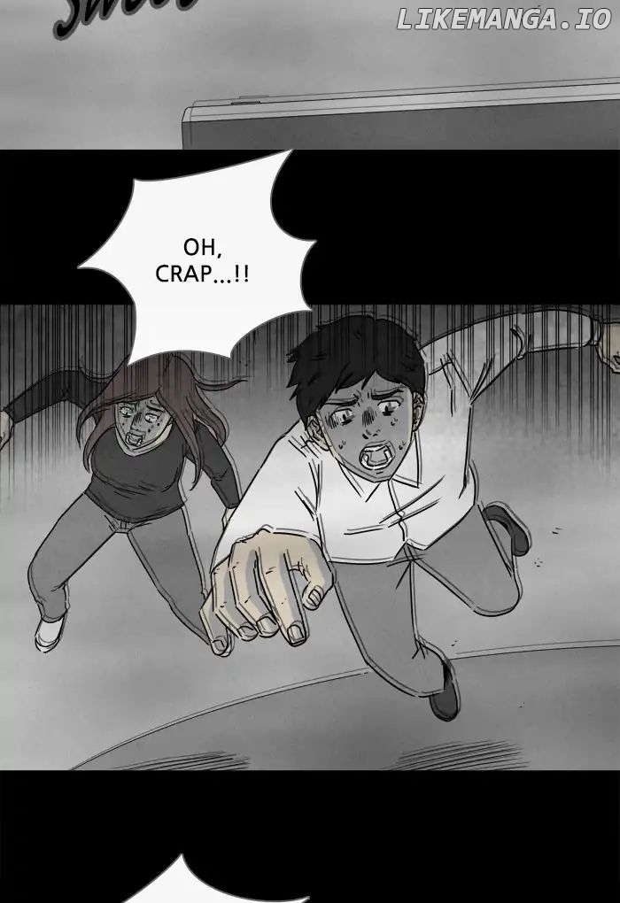 Tales of the unusual chapter 258 - page 3