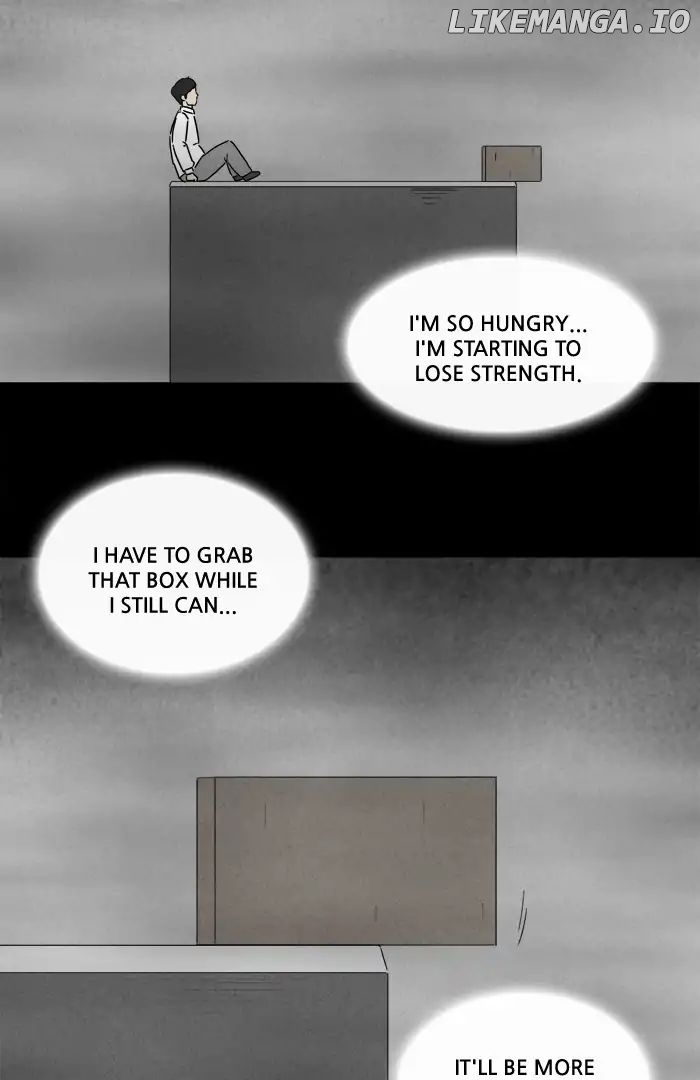 Tales of the unusual chapter 258 - page 36