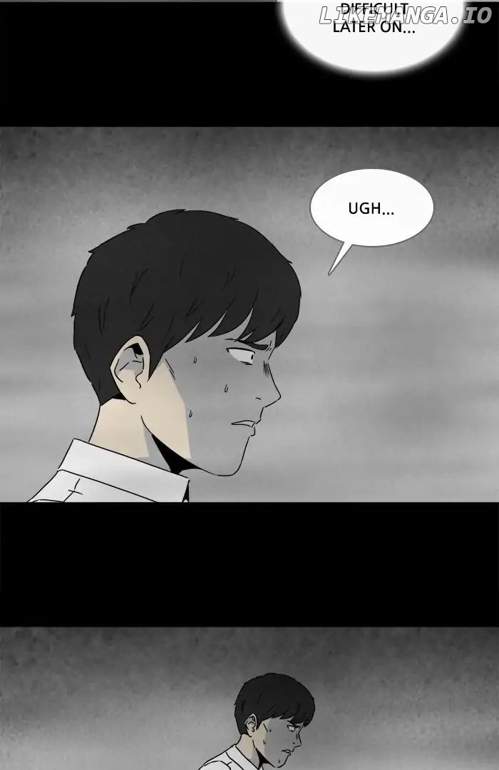 Tales of the unusual chapter 258 - page 37