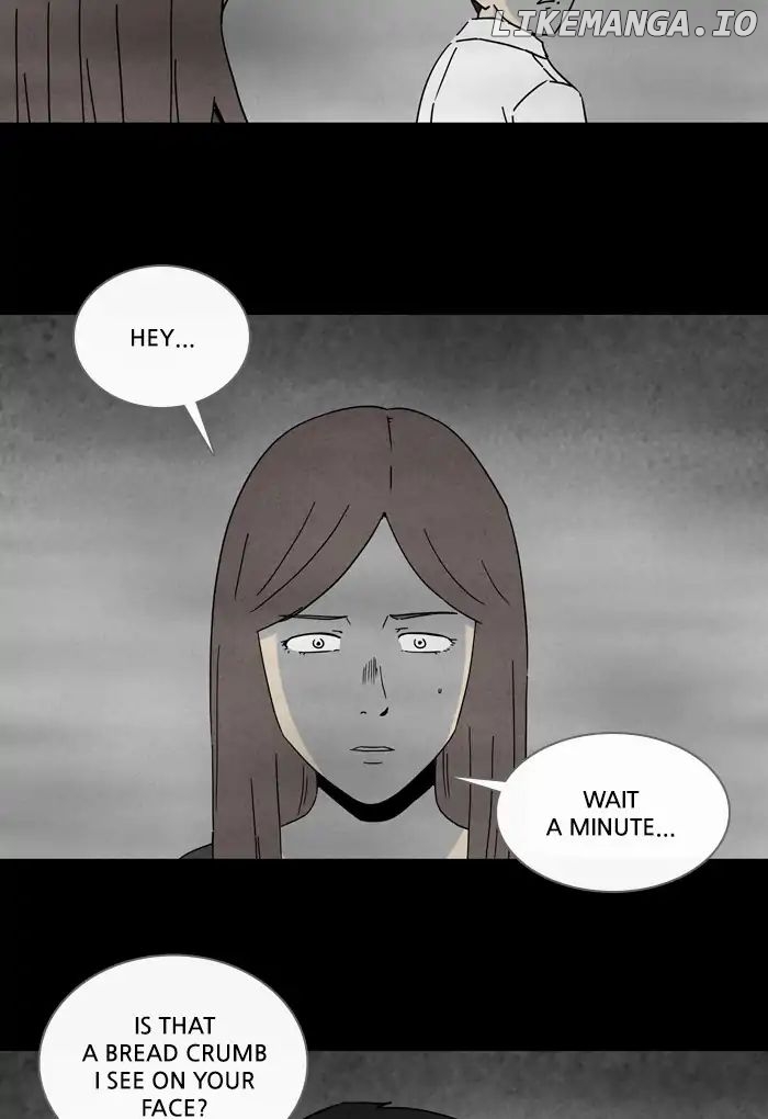 Tales of the unusual chapter 258 - page 8