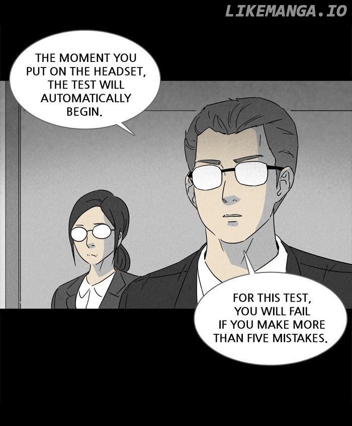 Tales of the unusual chapter 120 - page 10