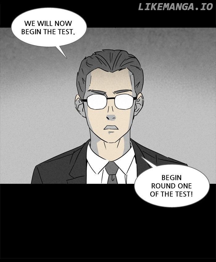 Tales of the unusual chapter 120 - page 12