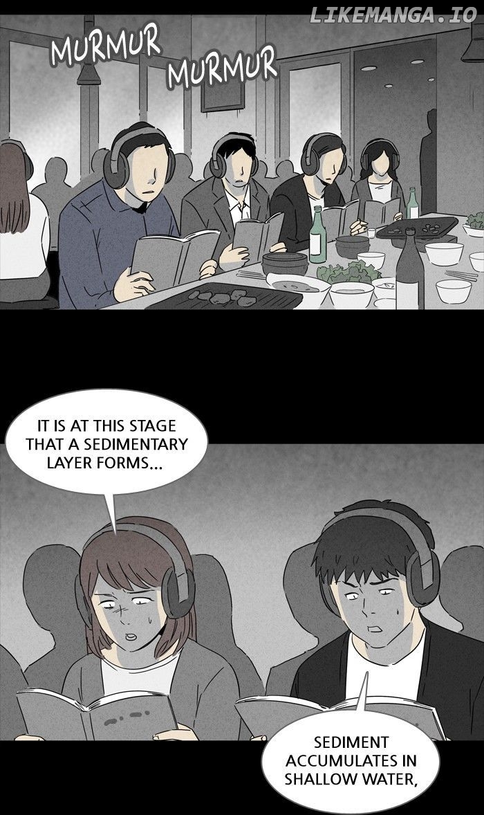 Tales of the unusual chapter 120 - page 13