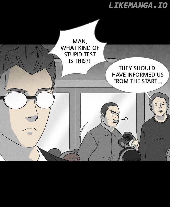 Tales of the unusual chapter 120 - page 16