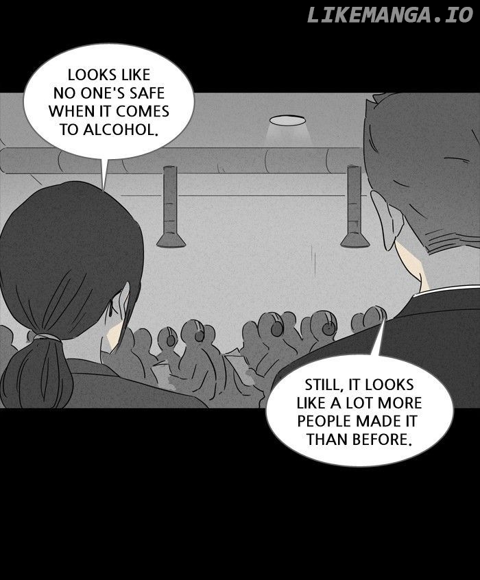 Tales of the unusual chapter 120 - page 19