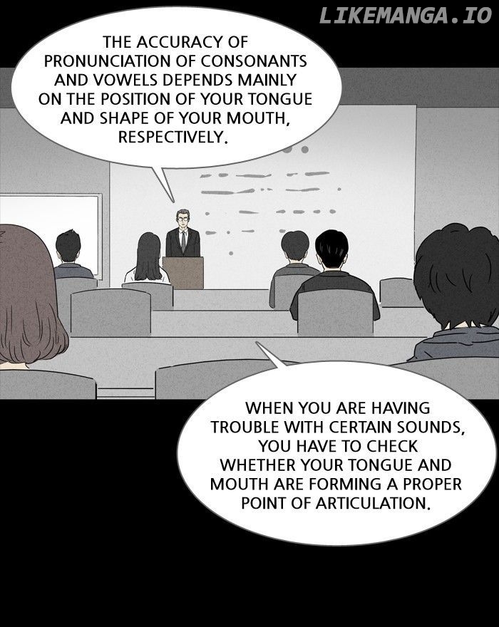 Tales of the unusual chapter 120 - page 22