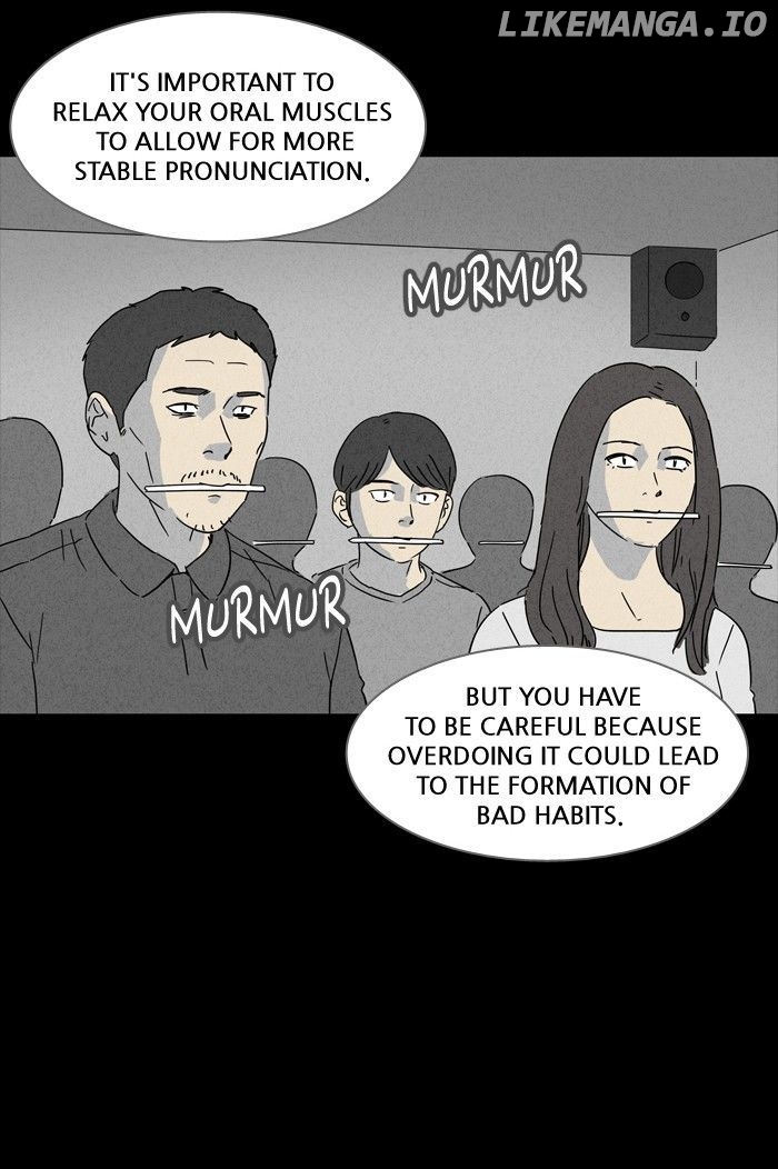 Tales of the unusual chapter 120 - page 23
