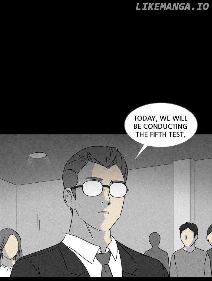 Tales of the unusual chapter 120 - page 25