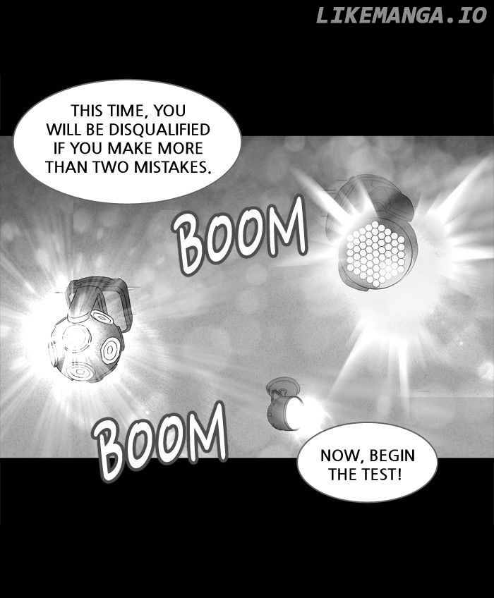Tales of the unusual chapter 120 - page 27
