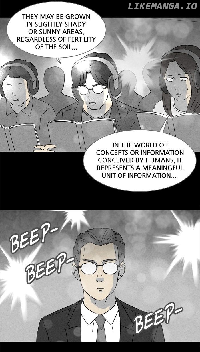 Tales of the unusual chapter 120 - page 29