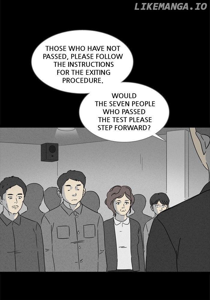 Tales of the unusual chapter 120 - page 31