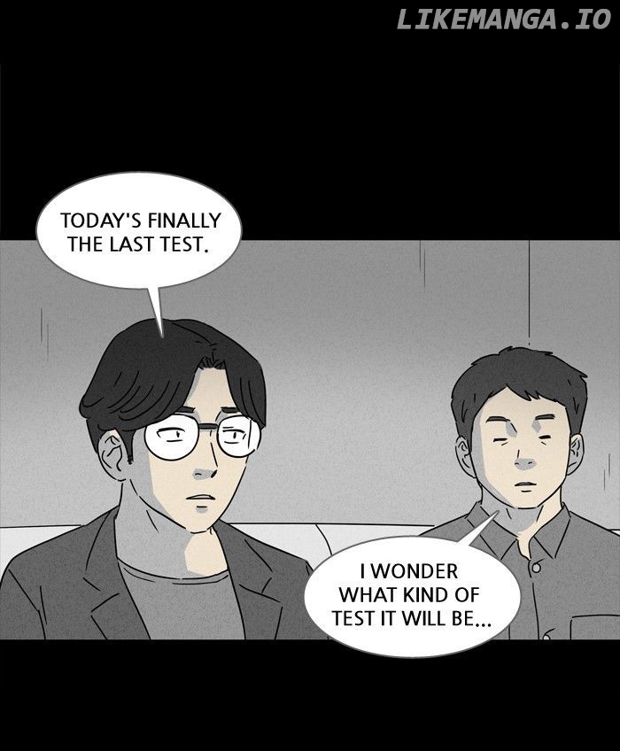 Tales of the unusual chapter 120 - page 34