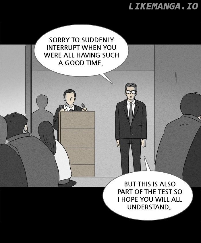 Tales of the unusual chapter 120 - page 8