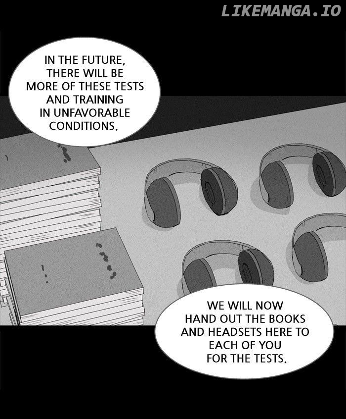 Tales of the unusual chapter 120 - page 9