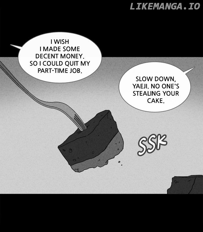 Tales of the unusual chapter 187 - page 10