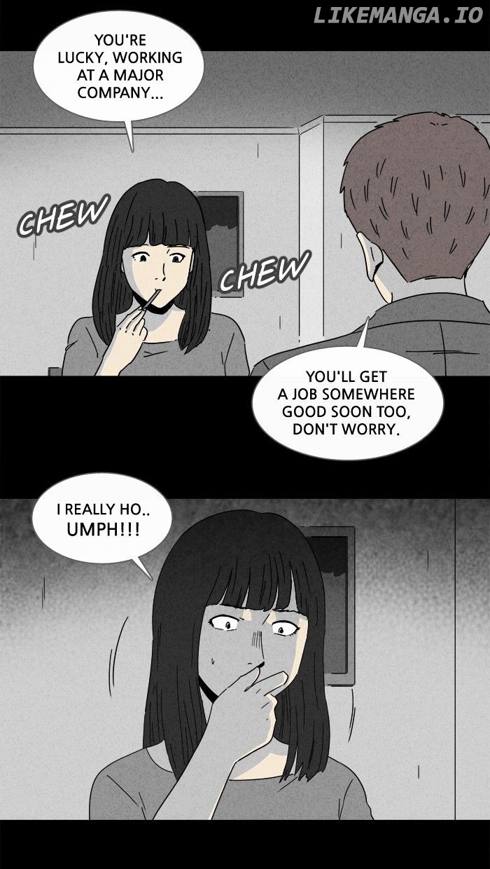 Tales of the unusual chapter 187 - page 11