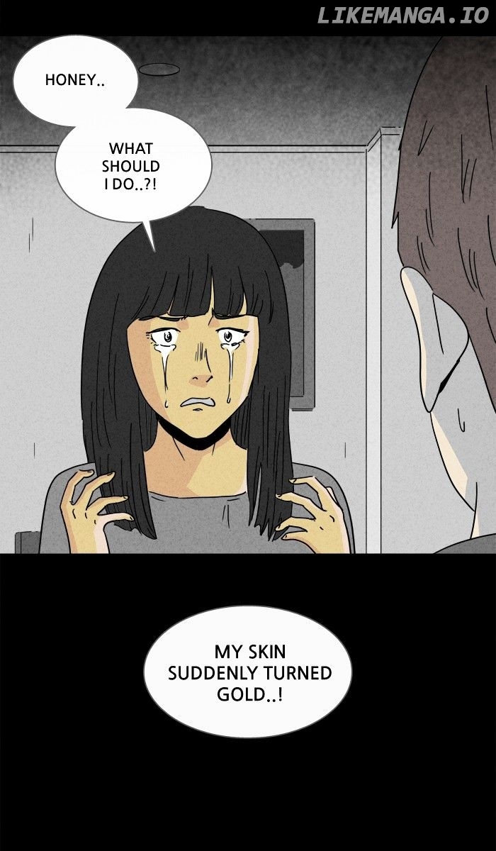 Tales of the unusual chapter 187 - page 19