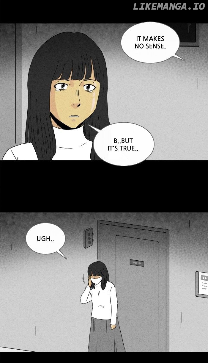 Tales of the unusual chapter 187 - page 23