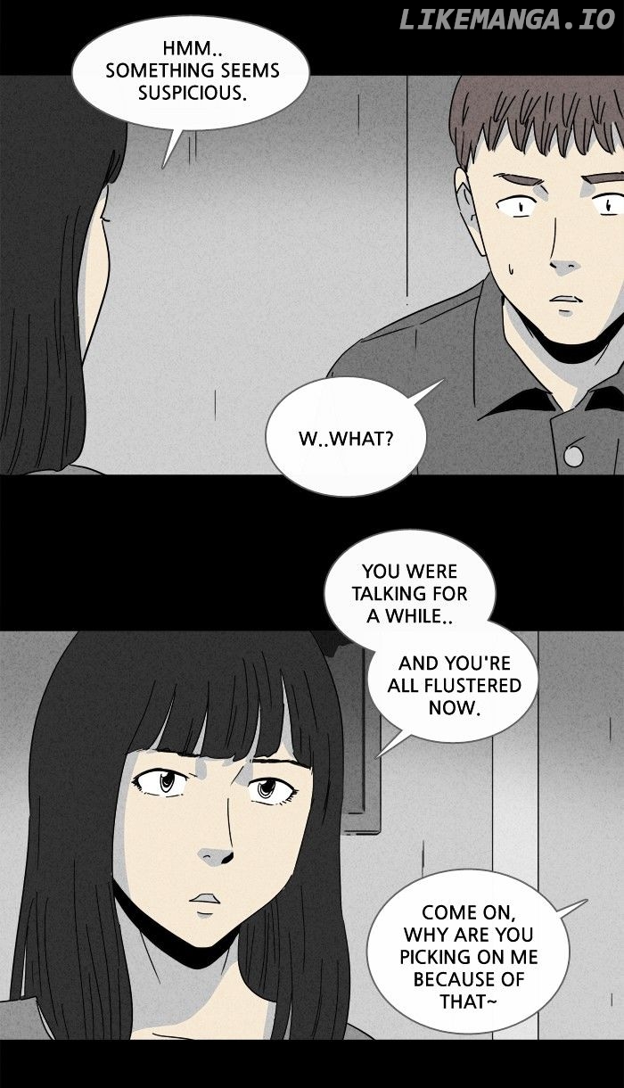 Tales of the unusual chapter 187 - page 5