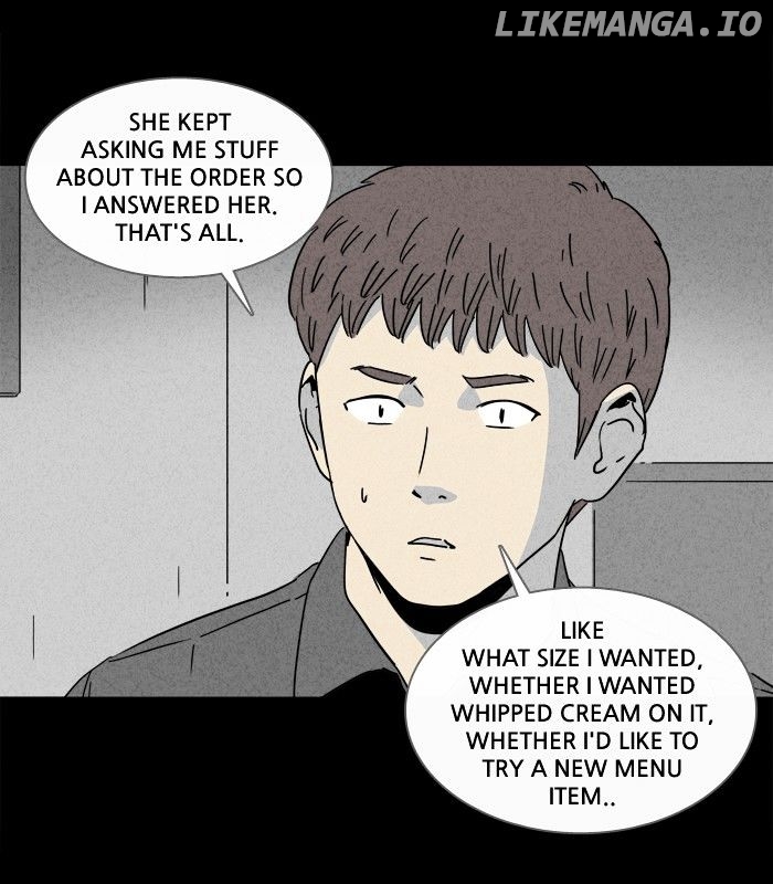 Tales of the unusual chapter 187 - page 6
