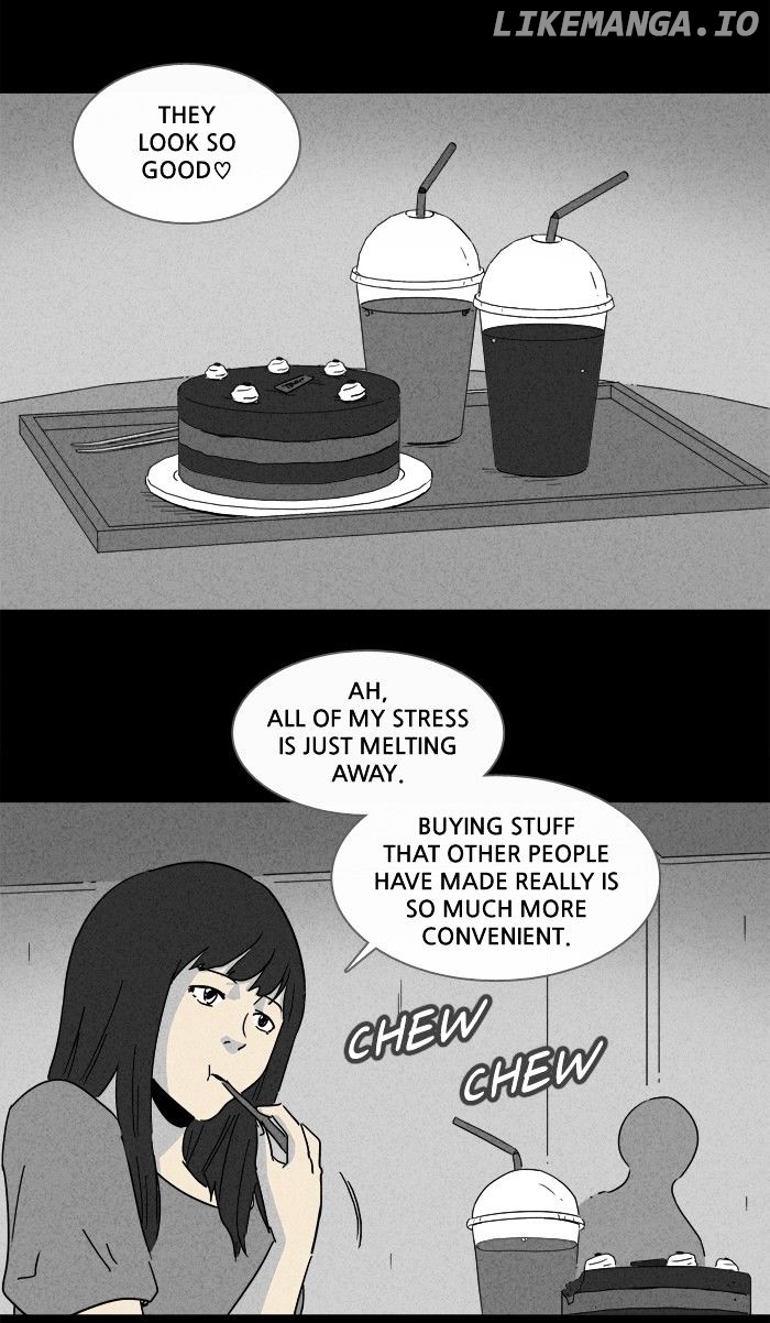 Tales of the unusual chapter 187 - page 9
