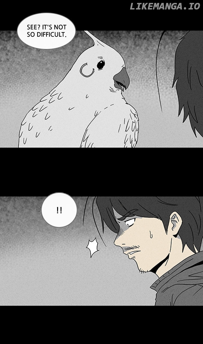 Tales of the unusual chapter 59 - page 10
