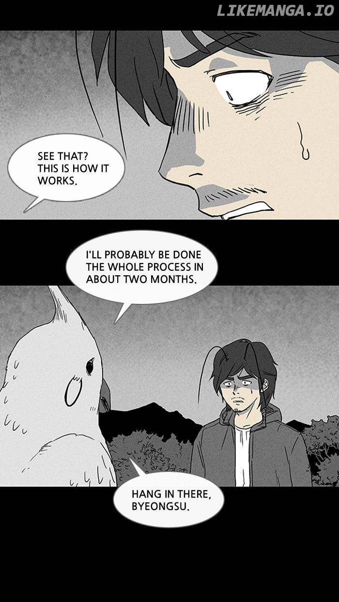 Tales of the unusual chapter 59 - page 12