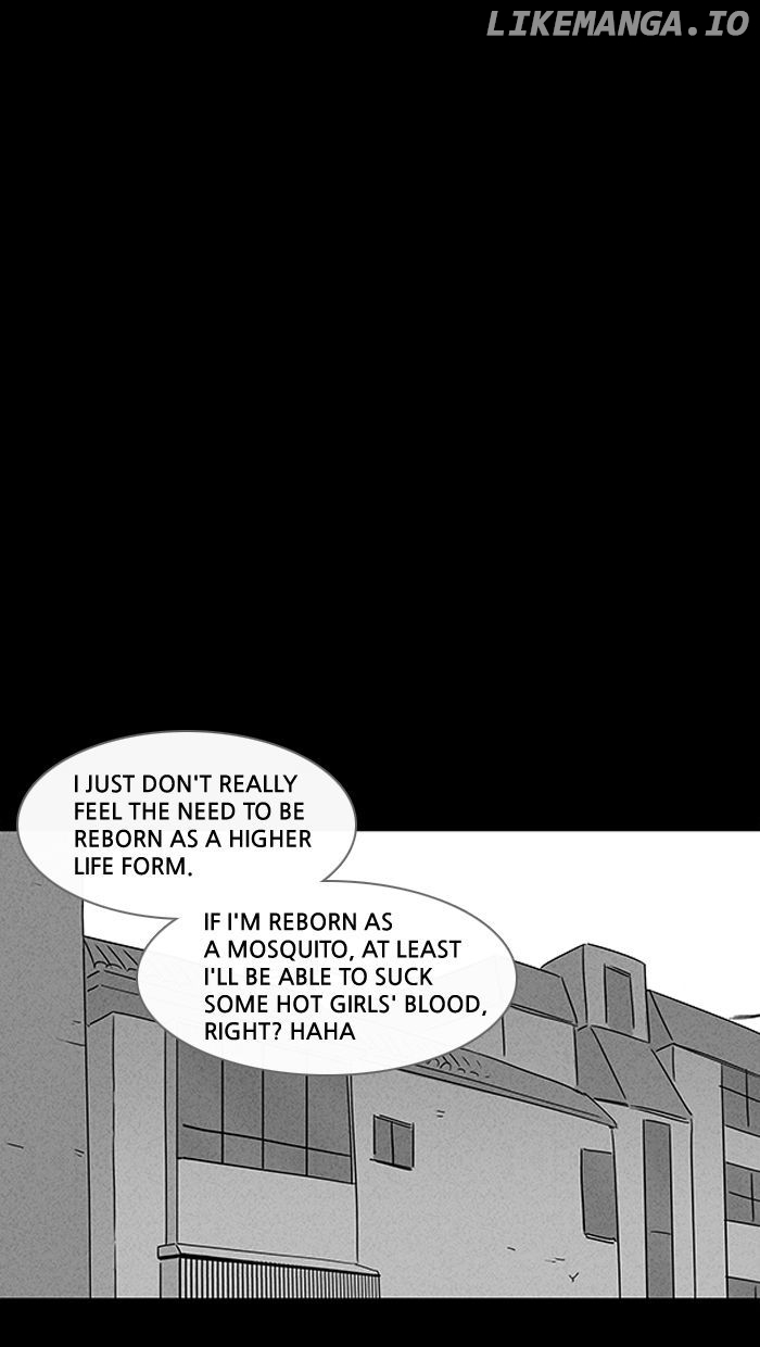 Tales of the unusual chapter 59 - page 13