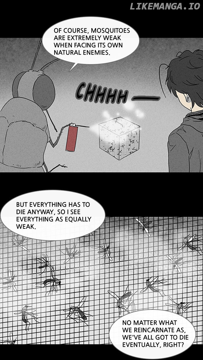 Tales of the unusual chapter 59 - page 15